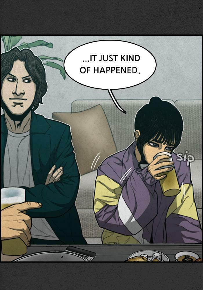 Read Rotten chapter 49 image 63 on Lezhin