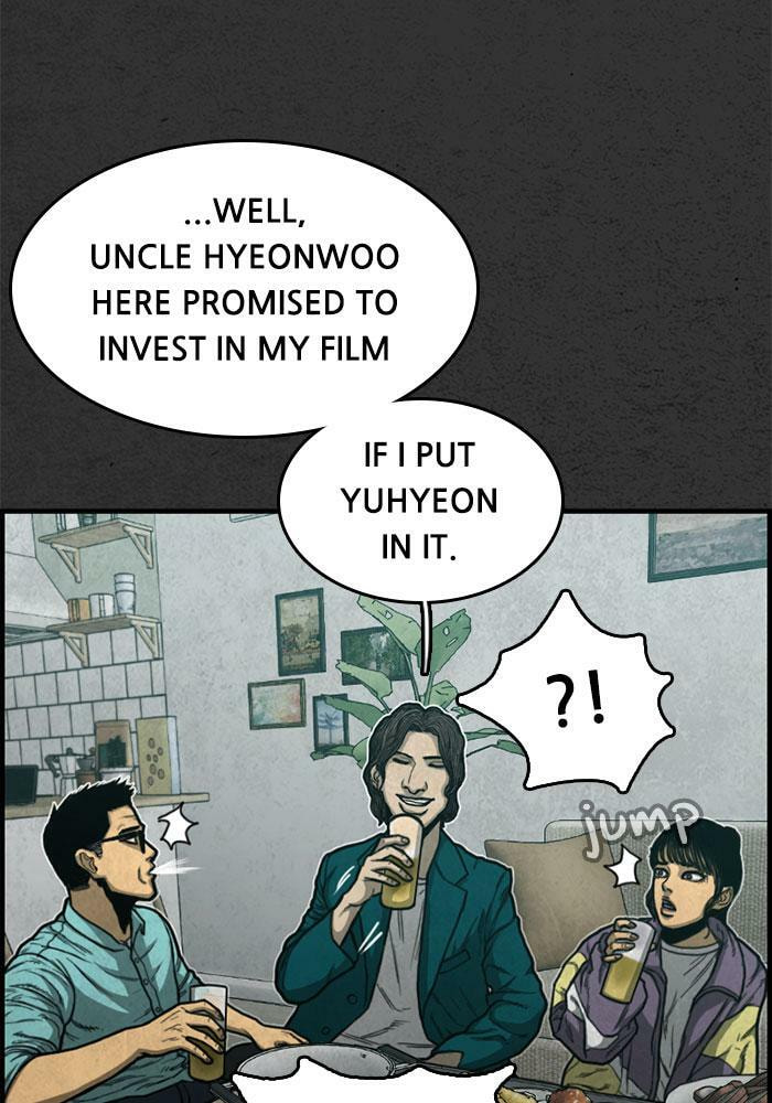 Read Rotten chapter 49 image 64 on Lezhin