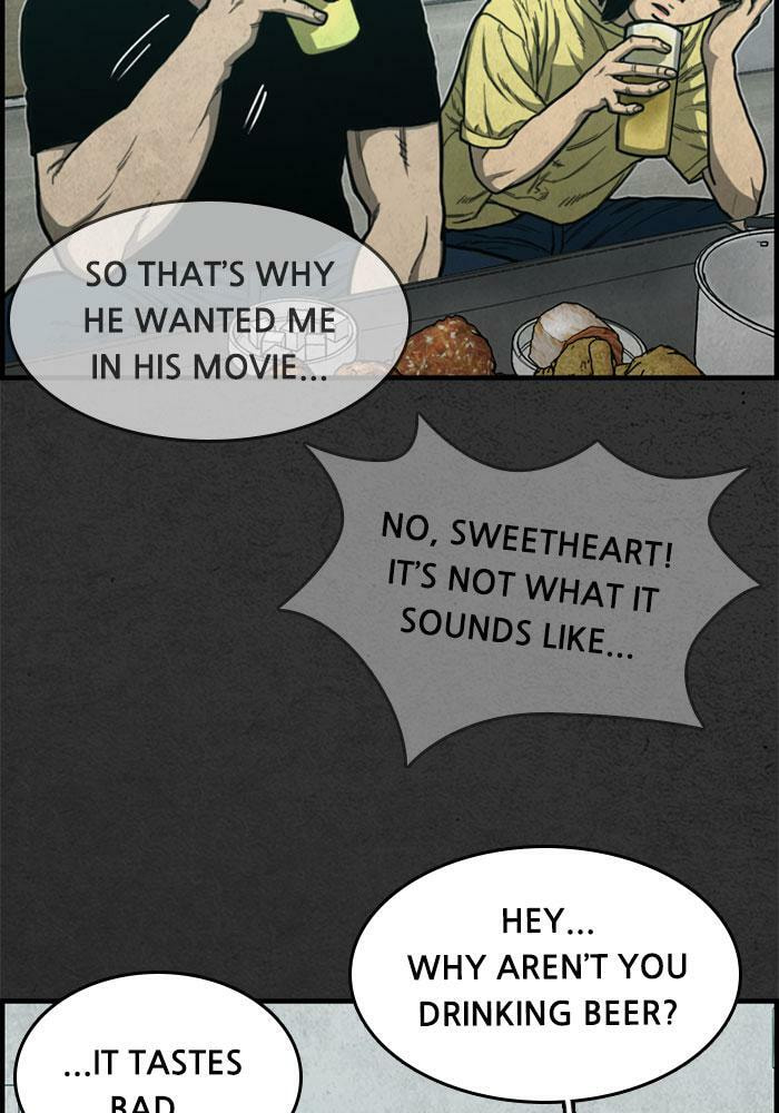 Read Rotten chapter 49 image 66 on Lezhin