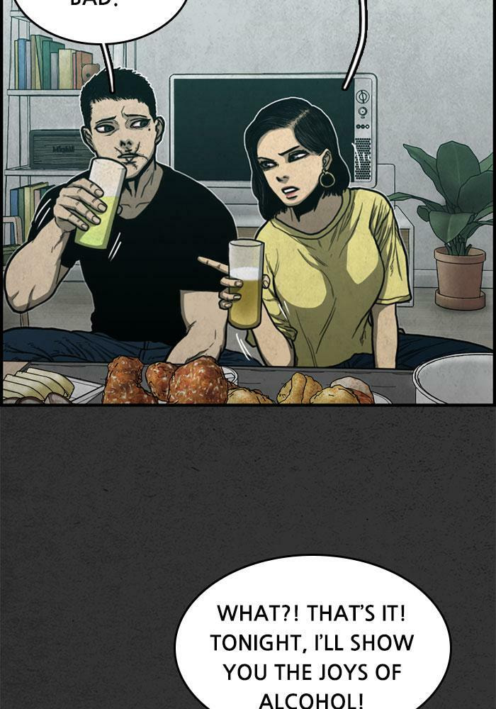 Read Rotten chapter 49 image 67 on Lezhin