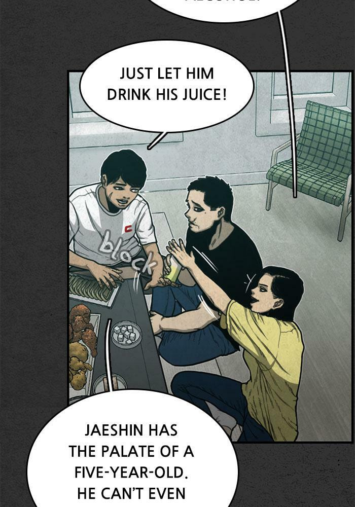Read Rotten chapter 49 image 68 on Lezhin