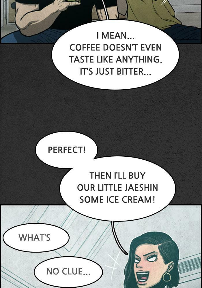 Read Rotten chapter 49 image 71 on Lezhin