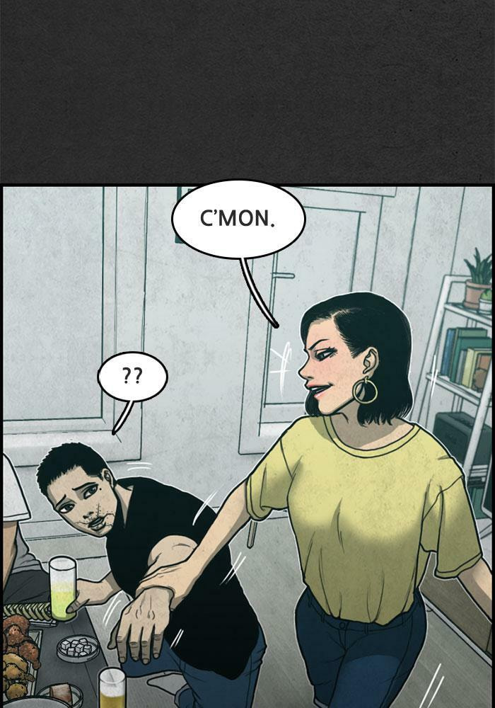 Read Rotten chapter 49 image 73 on Lezhin