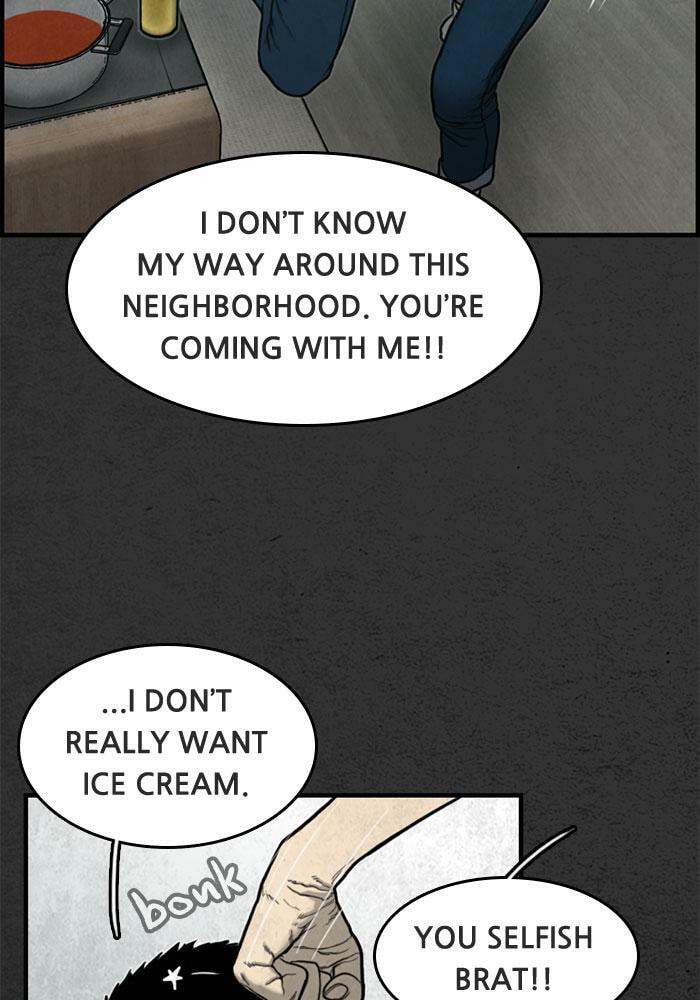 Read Rotten chapter 49 image 74 on Lezhin