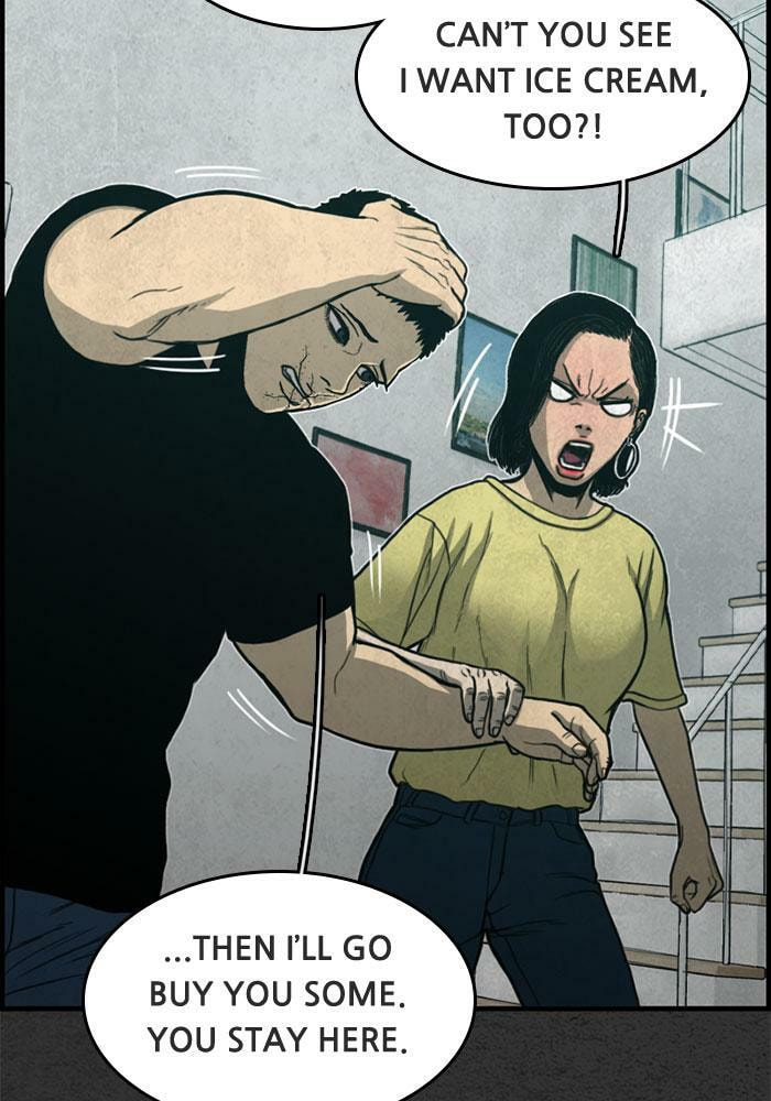 Read Rotten chapter 49 image 76 on Lezhin