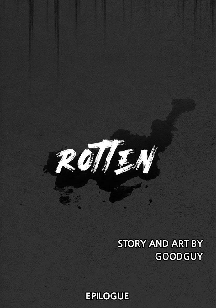 Read Rotten chapter 49 image 8 on Lezhin