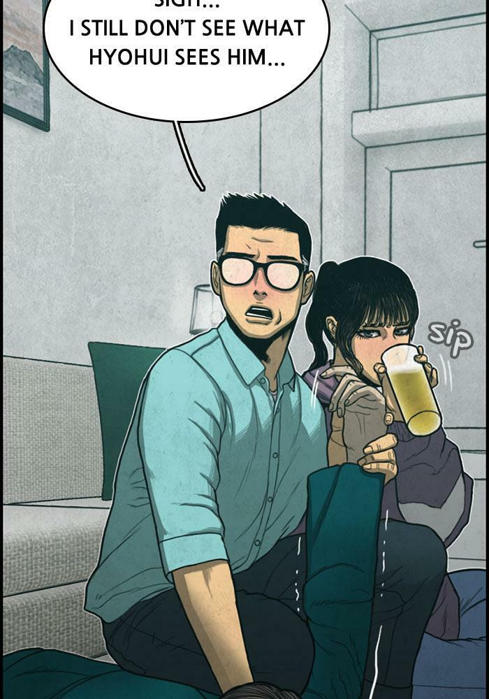 Read Rotten chapter 49 image 82 on Lezhin