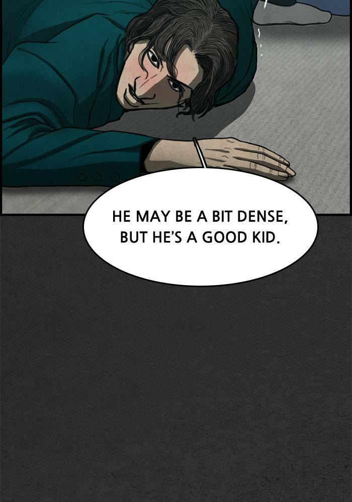Read Rotten chapter 49 image 83 on Lezhin