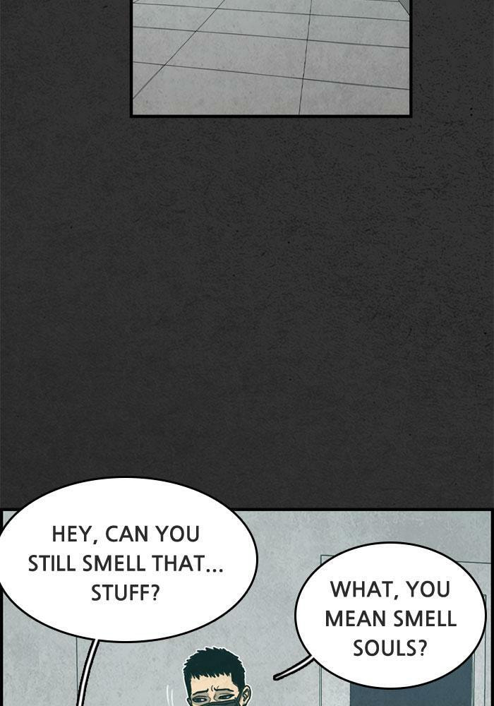 Read Rotten chapter 49 image 85 on Lezhin