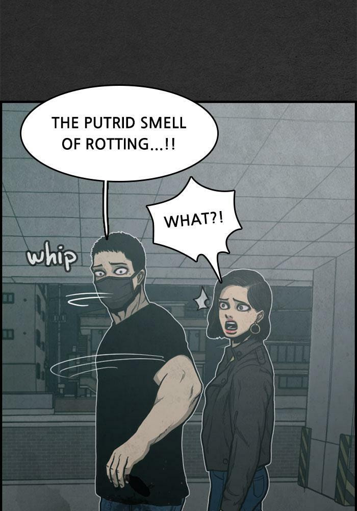 Read Rotten chapter 49 image 99 on Lezhin