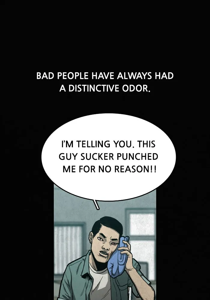 Read Rotten chapter 5 image 1 on Lezhin