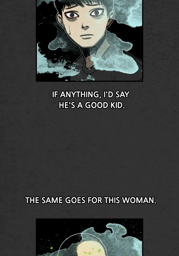 Read Rotten chapter 5 image 21 on Lezhin