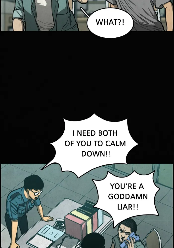 Read Rotten chapter 5 image 3 on Lezhin