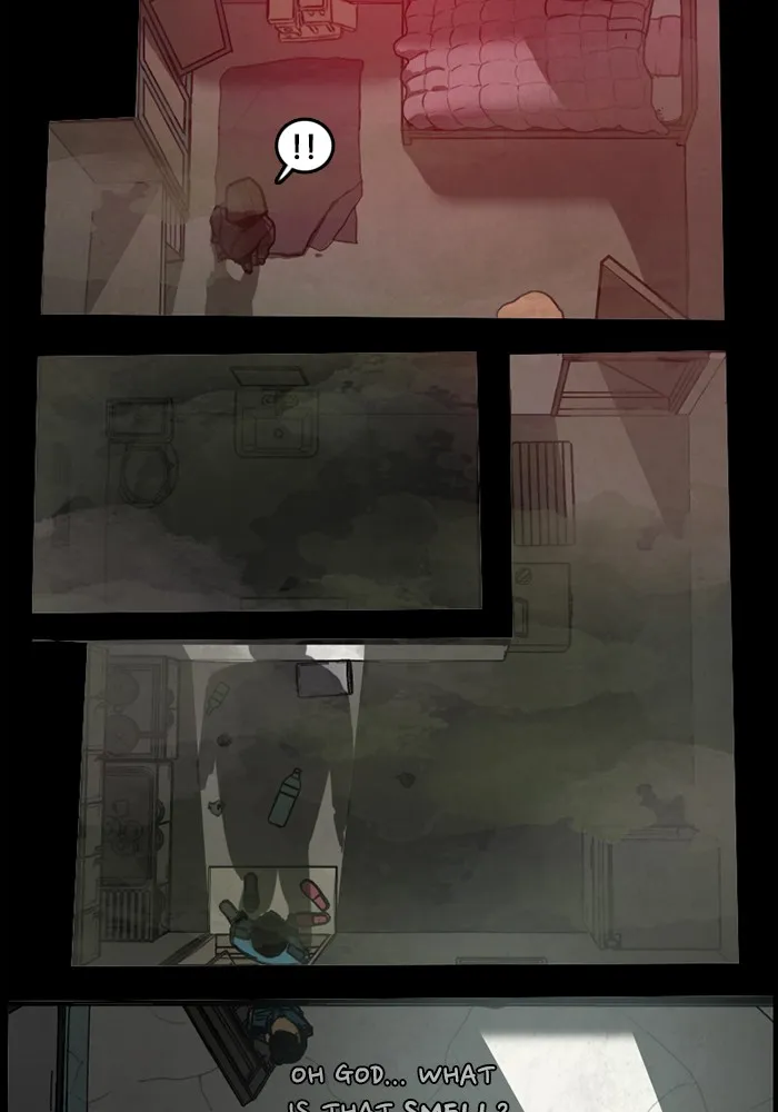 Read Rotten chapter 5 image 34 on Lezhin