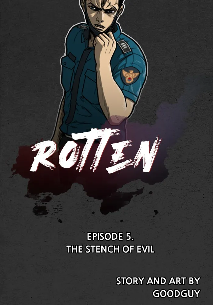 Read Rotten chapter 5 image 65 on Lezhin
