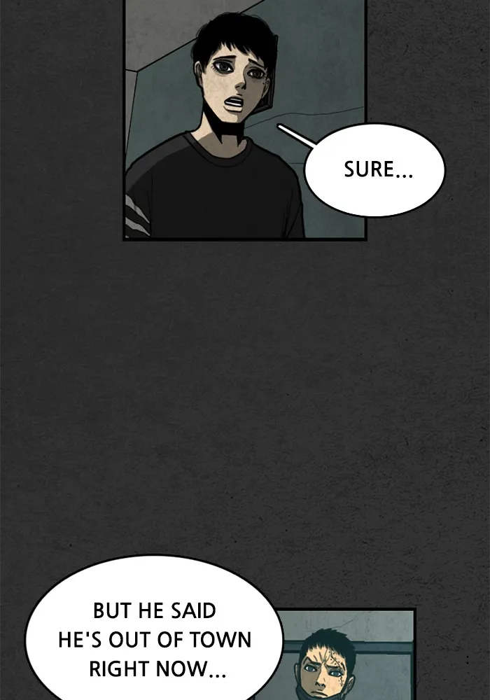 Read Rotten chapter 5 image 71 on Lezhin