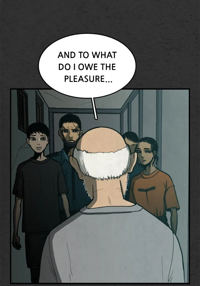 Read Rotten chapter 5 image 77 on Lezhin
