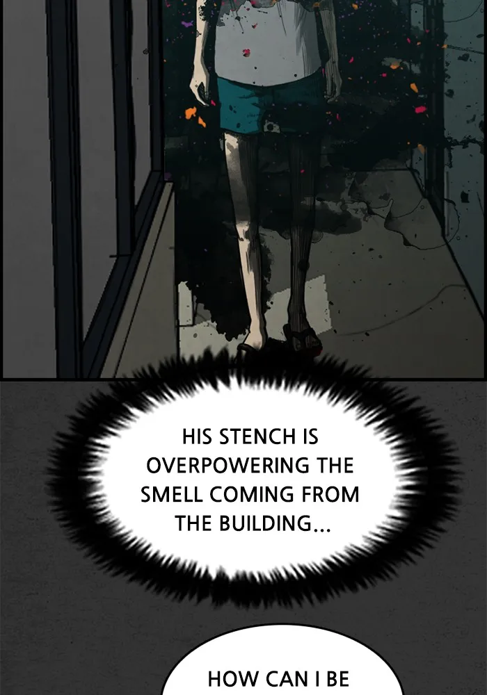 Read Rotten chapter 5 image 80 on Lezhin