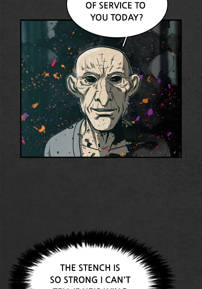 Read Rotten chapter 5 image 81 on Lezhin