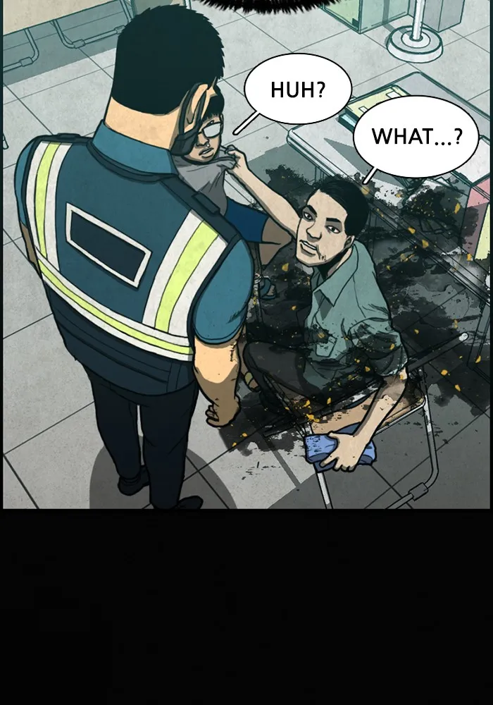 Read Rotten chapter 5 image 9 on Lezhin