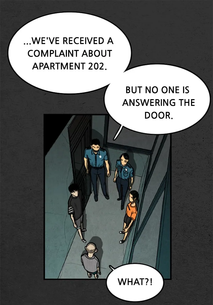 Read Rotten chapter 6 image 1 on Lezhin