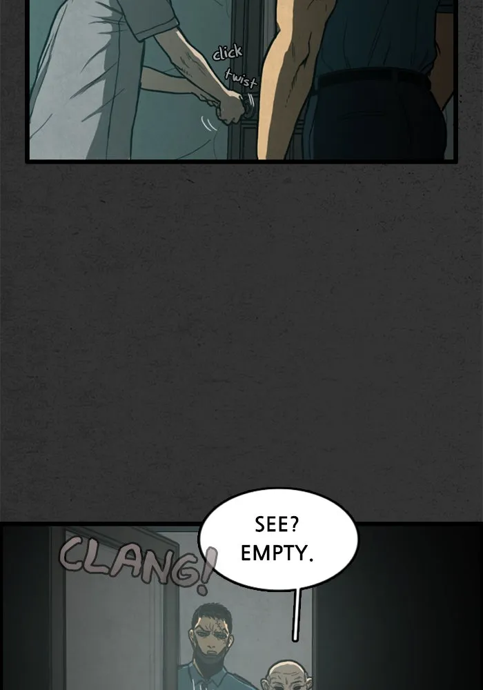 Read Rotten chapter 6 image 13 on Lezhin