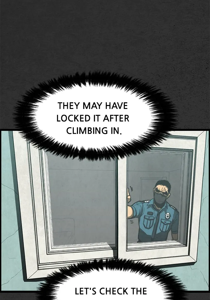 Read Rotten chapter 6 image 21 on Lezhin