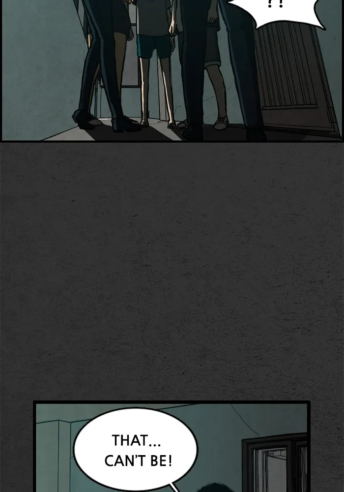 Read Rotten chapter 6 image 3 on Lezhin
