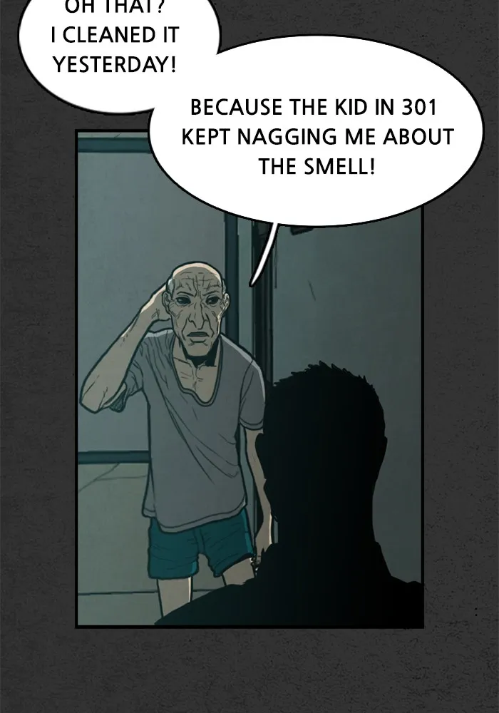 Read Rotten chapter 6 image 31 on Lezhin