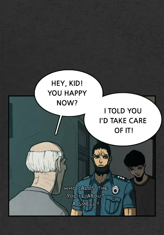 Read Rotten chapter 6 image 32 on Lezhin