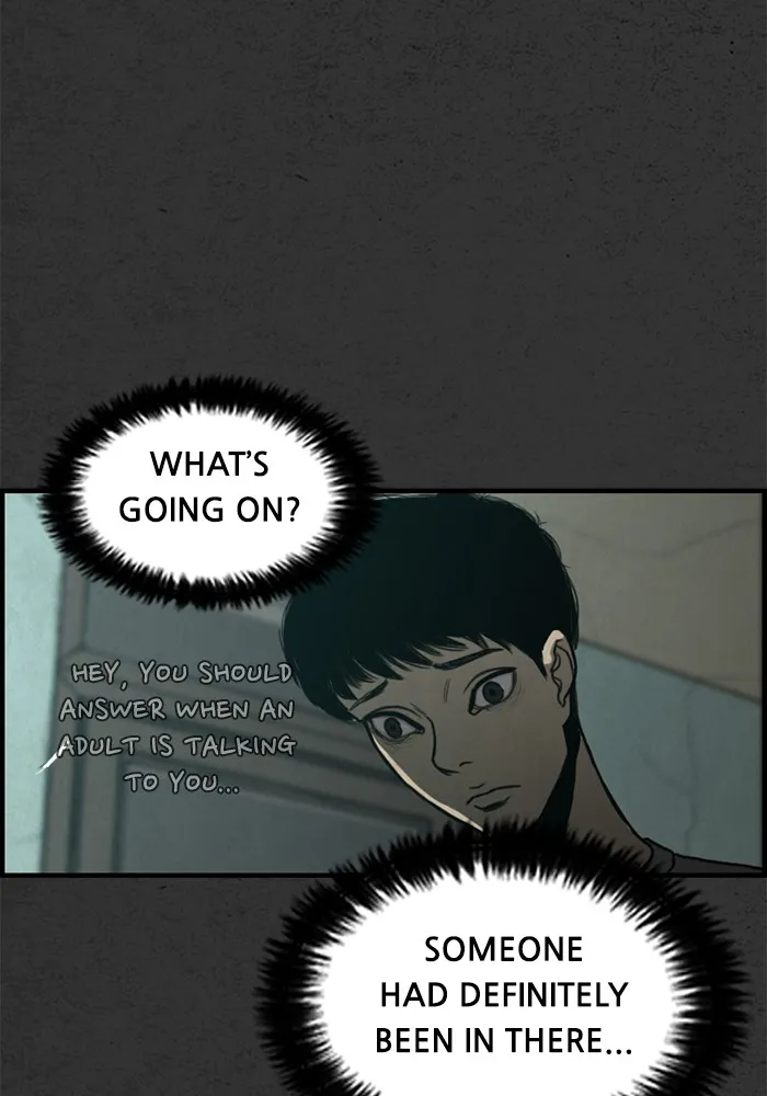 Read Rotten chapter 6 image 33 on Lezhin