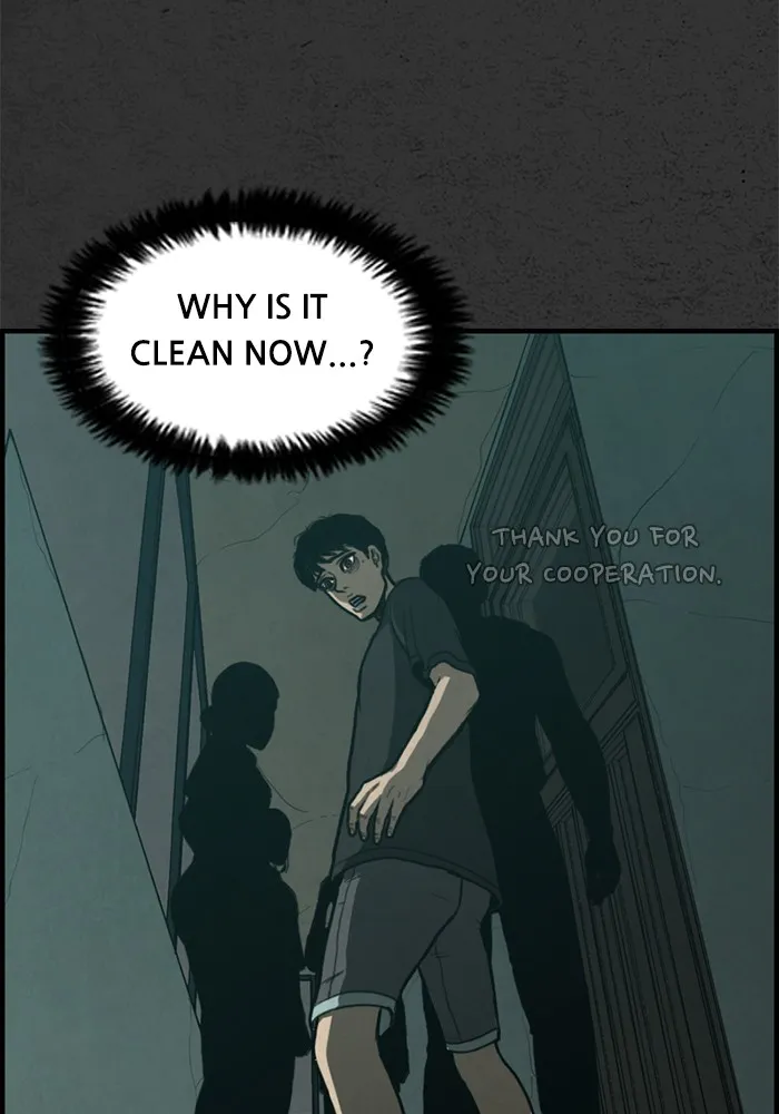 Read Rotten chapter 6 image 38 on Lezhin