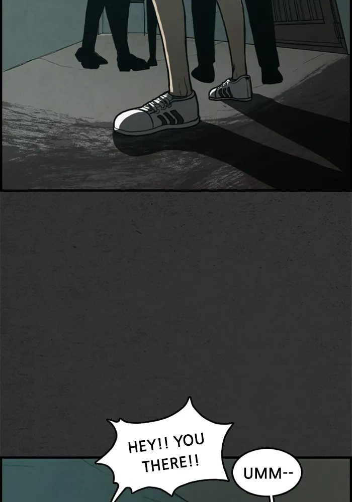 Read Rotten chapter 6 image 39 on Lezhin