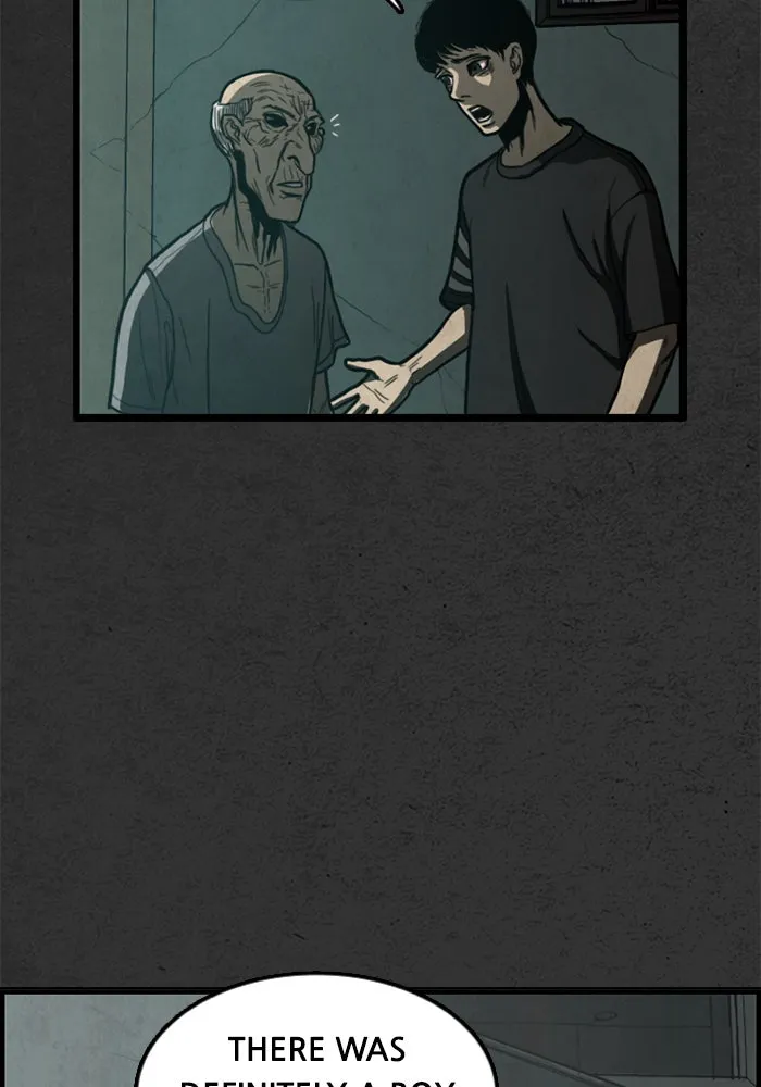 Read Rotten chapter 6 image 4 on Lezhin