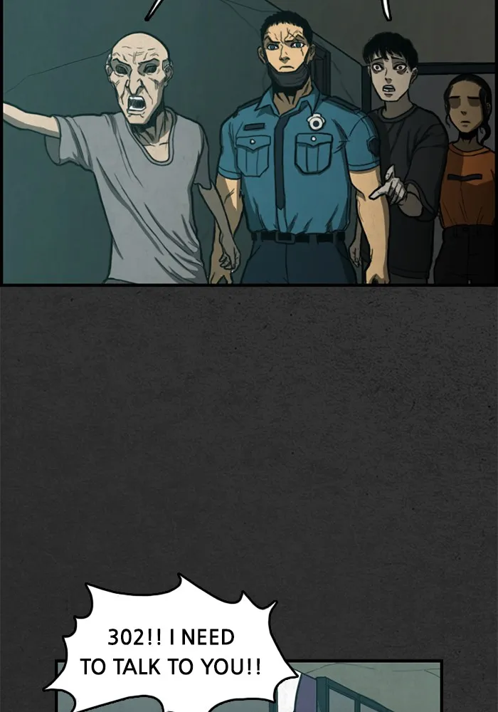 Read Rotten chapter 6 image 40 on Lezhin