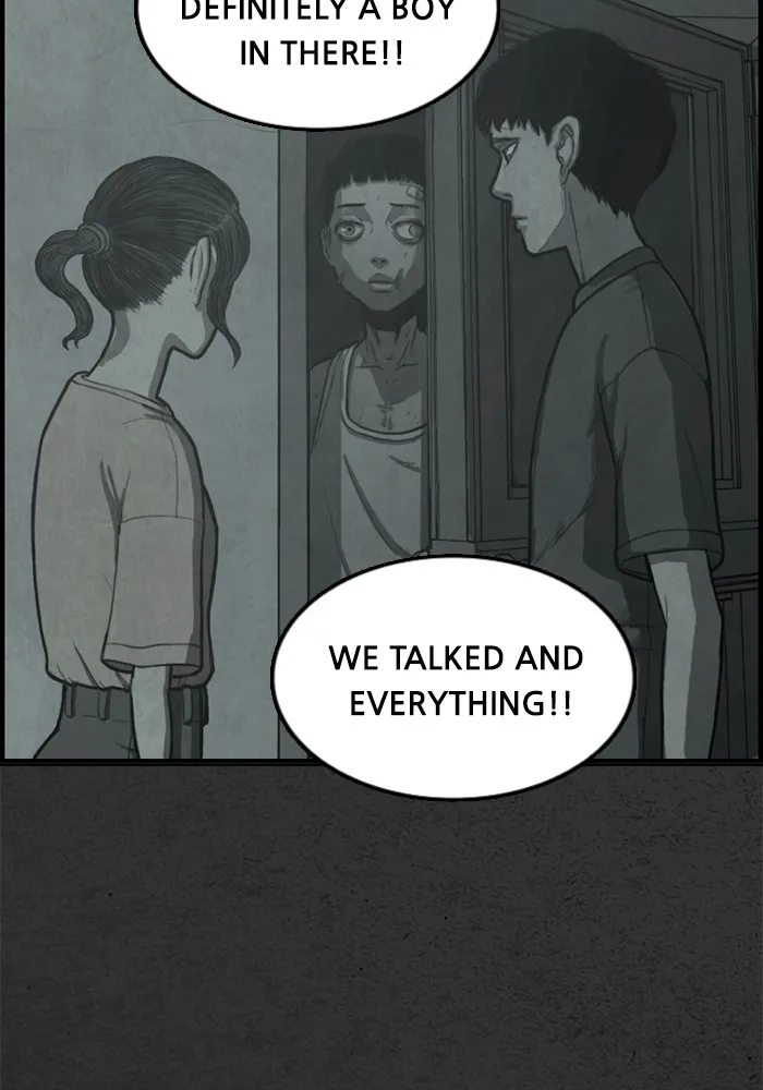 Read Rotten chapter 6 image 5 on Lezhin