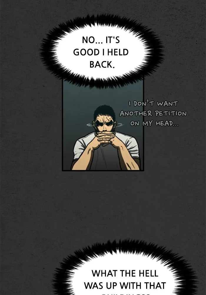 Read Rotten chapter 6 image 57 on Lezhin