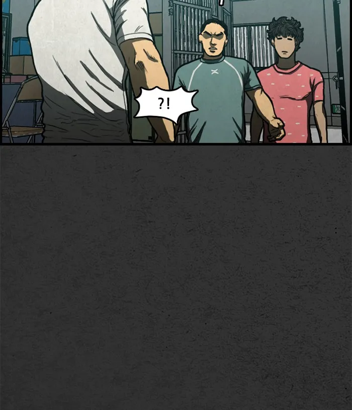 Read Rotten chapter 6 image 66 on Lezhin