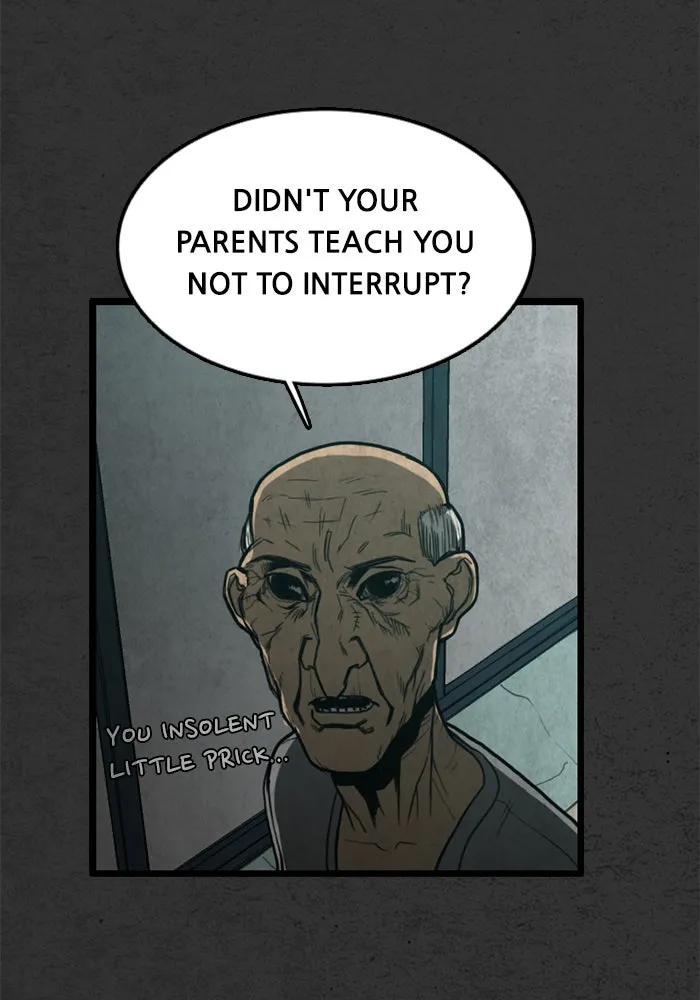 Read Rotten chapter 6 image 7 on Lezhin