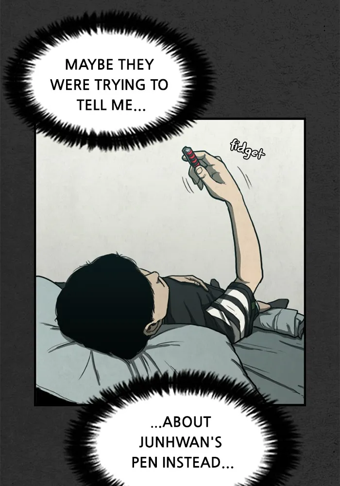 Read Rotten chapter 6 image 80 on Lezhin