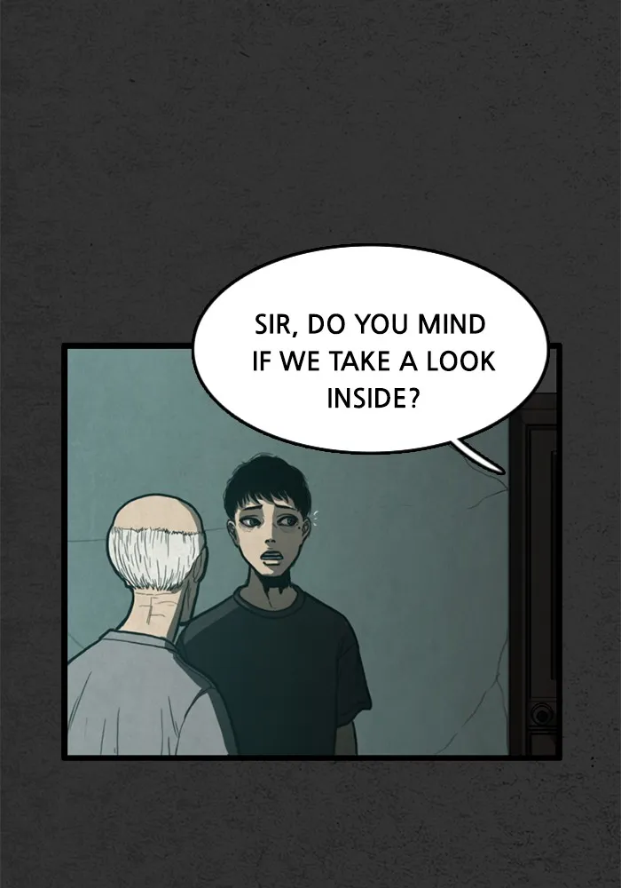 Read Rotten chapter 6 image 9 on Lezhin