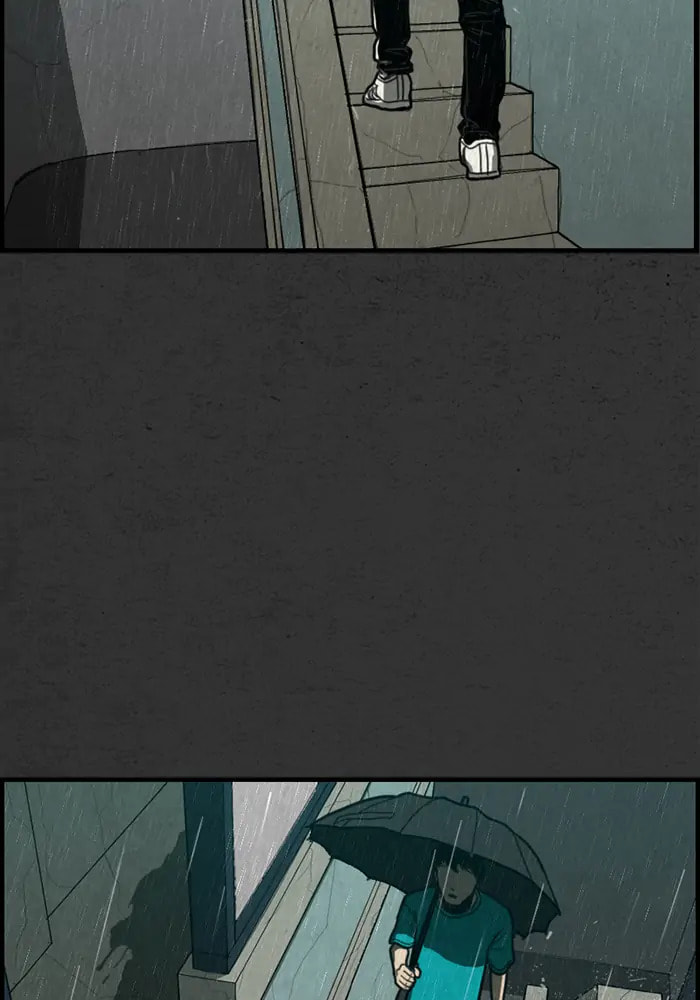 Read Rotten chapter 7 image 100 on Lezhin