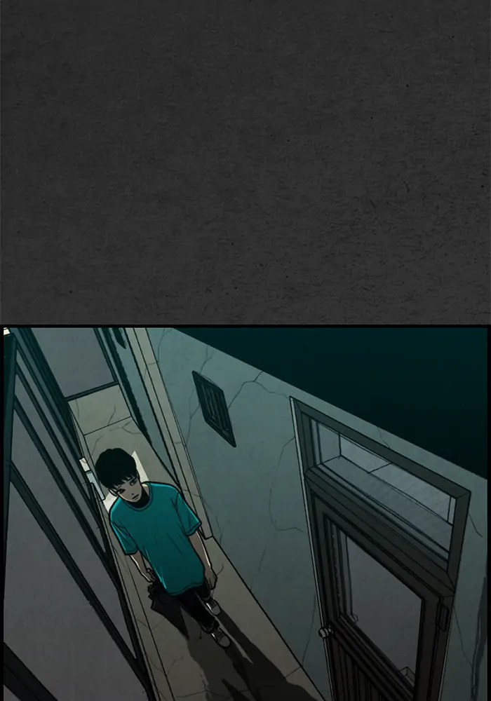 Read Rotten chapter 7 image 106 on Lezhin