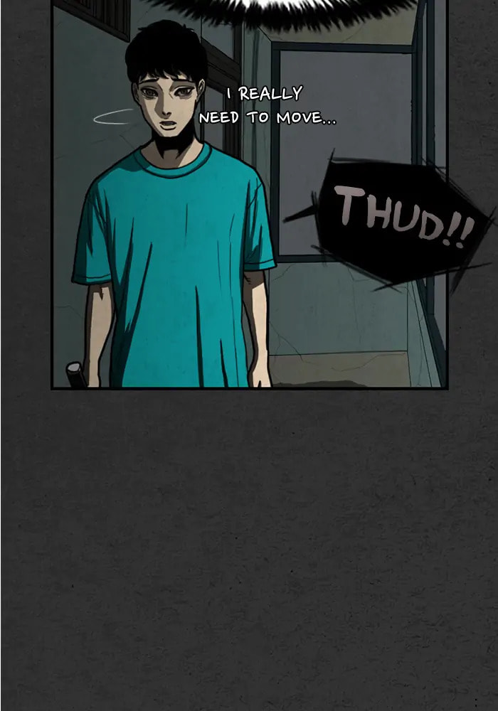 Read Rotten chapter 7 image 116 on Lezhin