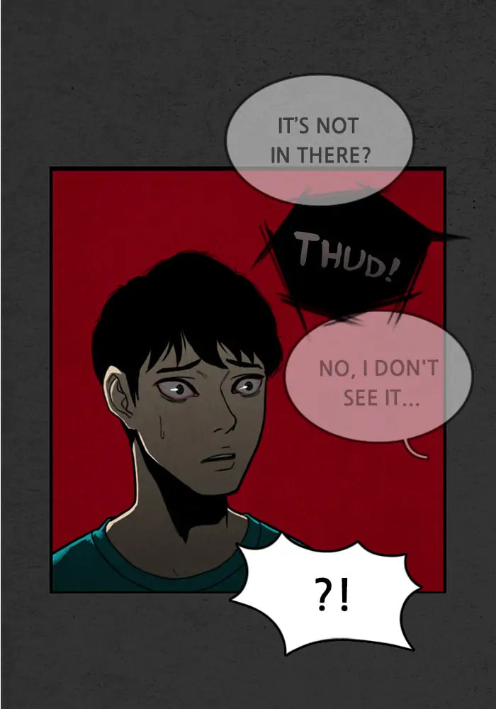 Read Rotten chapter 7 image 123 on Lezhin