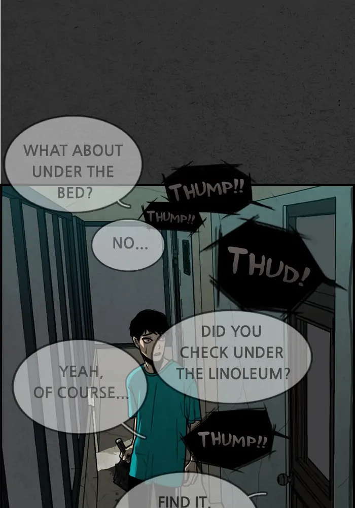 Read Rotten chapter 7 image 124 on Lezhin