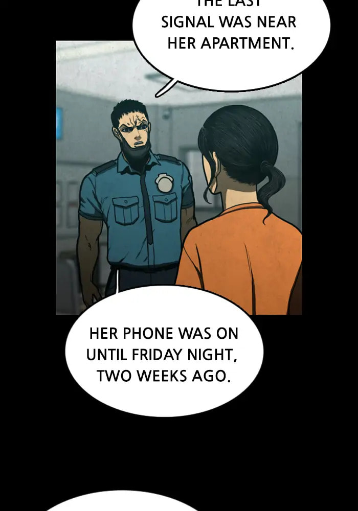 Read Rotten chapter 7 image 14 on Lezhin