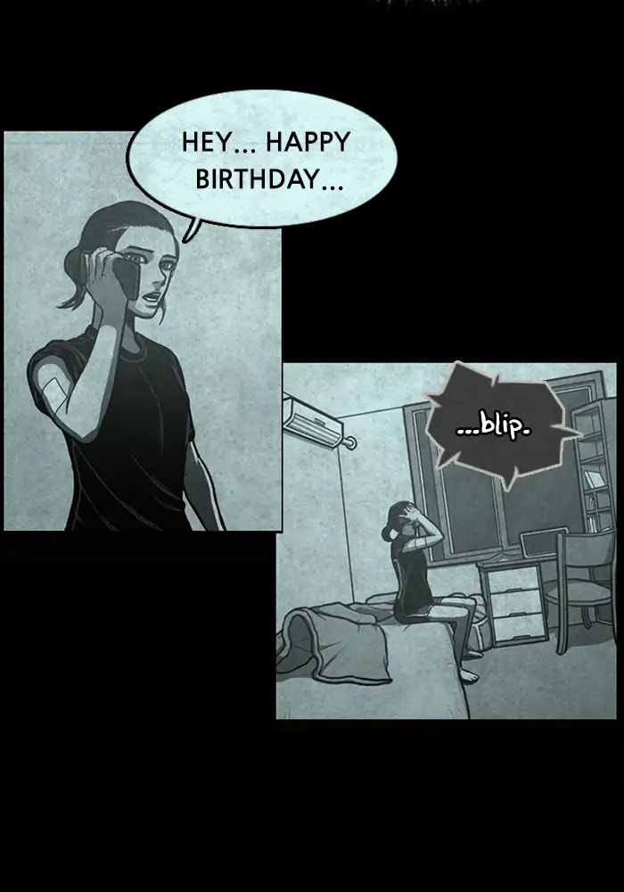 Read Rotten chapter 7 image 16 on Lezhin