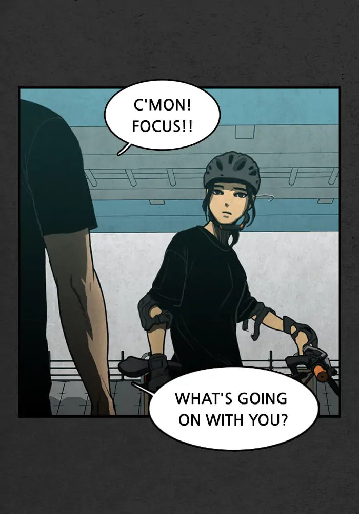 Read Rotten chapter 7 image 22 on Lezhin