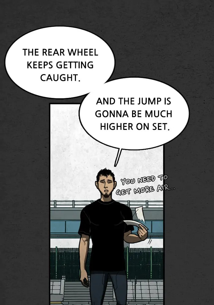 Read Rotten chapter 7 image 23 on Lezhin